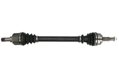 Planetara fata stanga 732mm (nou) potrivit CITROEN JUMPY III; PEUGEOT EXPERT 1.6D 04.16