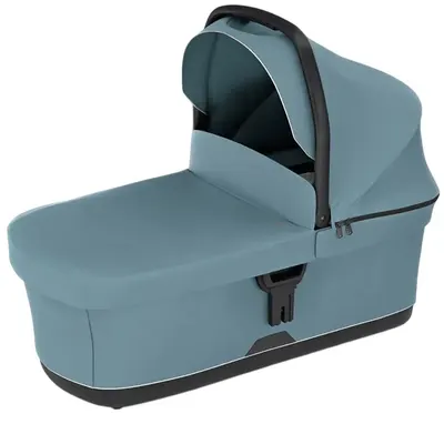 Cărucior pentru nou-născuți Thule - Urban Glide 3/4, Albastru mediu