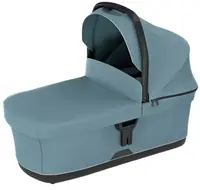 Cărucior pentru nou-născuți Thule - Urban Glide 3/4, Albastru mediu