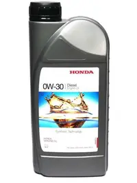 Ulei motor HONDA 0W30 08232-P99-T1LHE 1L 1L