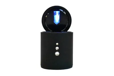 Scrumiera Cu Led