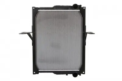 Radiator motor (cu rama) potrivit RVI MIDLUM; VOLVO FL II D7E240-DXi7 05.06