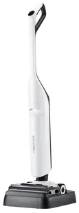 Aspirator vertical Roborock - Flexi Pro, umed și uscat, alb