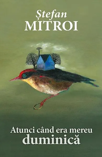Atunci când era mereu duminică - Hardcover - Ştefan Mitroi