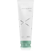 AMOS PROFESSIONAL Green Tea Active Pack balsam pentru indreptare pentru par fin 250 ml