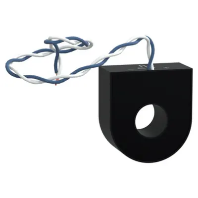 Set de 6 transformatoare de curent Resi9, 80A, monofazat
