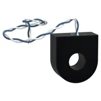 Set de 6 transformatoare de curent Resi9, 80A, monofazat