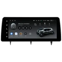 Navigatie Auto Teyes Lux One Honda Civic 11 2021-2023 4+32GB 12.3" IPS Octa-core 2Ghz, Android 4G Bluetooth 5.1 DSP
