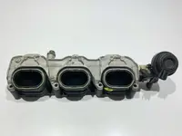 Galerie admisie dreapta 06E133110AR Audi A8 (2009-2017) [4H] D4 3.0 TFSI CGWD