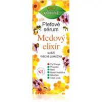 Bione Cosmetics Honey Elixir serum cu efect de iluminare