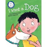 Battersea Dogs & Cats Home: I Want a Dog