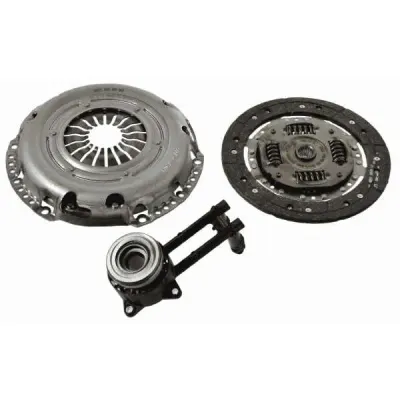 Set ambreiaj SACHS 3000 990 022