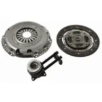 Set ambreiaj SACHS 3000 990 022