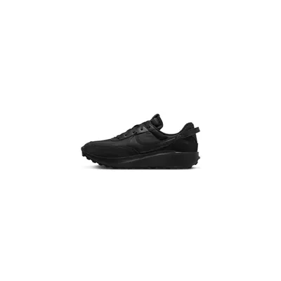 Pantofi universali dh9522002 pentru întregul an negri bărbătești