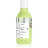 so!flow Low Porosity Hair Humectant Shampoo sampon pentru curatare pentru par fara volum