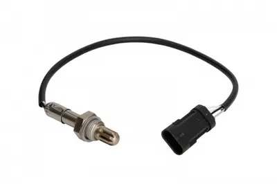 Sonda Lambda (numar Fire 4, 570mm) Potrivit Opel Vivaro A; Renault Clio Ii, Clio Iii, Espace Iii, Espace Iv, Grand Scenic Ii, Kangoo, Kangoo Express, Laguna I, Laguna Ii 1.2-2.0 05.96
