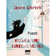 Vremea vine dintr-o scoica