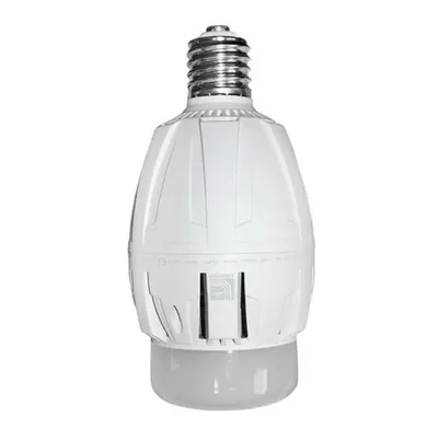 Bec cu LED HIGH BAY E40 E40 E40 E40 150W (≈1480w) lumina alba 14800lm L 230mm