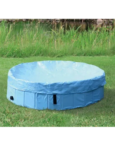 TRIXIE Învelitoare de piscină pentru câini 39481, 120cm