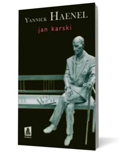 Jan Karski