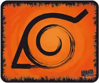 Mouse pad ABYstyle Animation: Naruto - Konoha