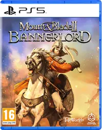 Mount & Blade II: Bannerlord (PS5)