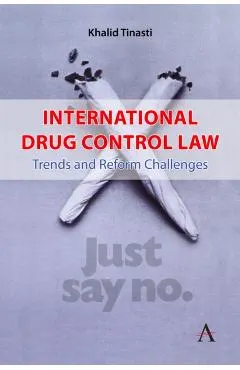 International Drug Control Law