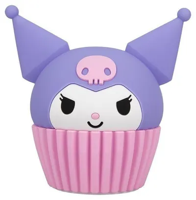 Lampă Paladone Animation: Sanrio - Kuromi (SquishyGlo)