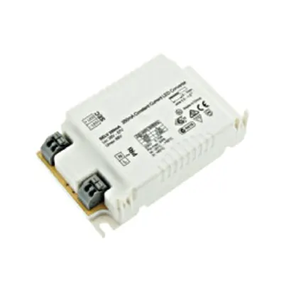 LED Power Supplies TD 20W/350mA CC, IP20