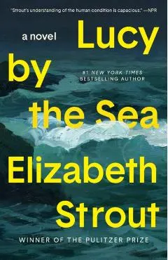 Lucy by the Sea