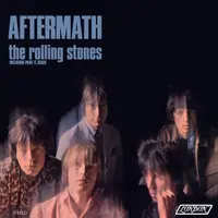 Aftermath - Vinyl