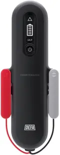 Încărcător și dispozitiv de suport Defa - SmartCharge, 10A, 12V, 230V
