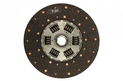 Disc ambreiaj (430mm) potrivit MERCEDES LK LN2; SCANIA 3, 4, G I, P I, R I, T DC09.108-OM366.905 05.86-05.19