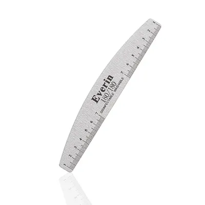 Pila Semiluna Everin 180/180- Model 3 - PEV3-180/180