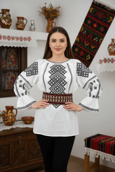 Brau traditional Adulti 126