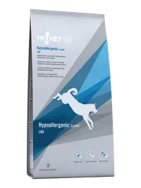 Trovet Dog Hypoallergenic Miel, 3 kg