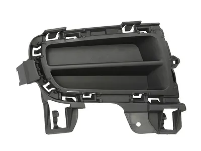 Grila proiector Dreapta potrivit MAZDA 6 2002-2008