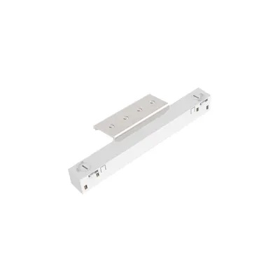 Accesoriu corp de iluminat Ego recessed linear connector dali Alb