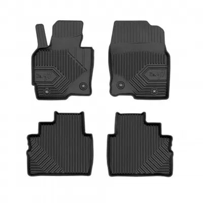 Set Covorase Auto Tip Tavita Mazda Cx-5 I Fabricatie 2012-2017