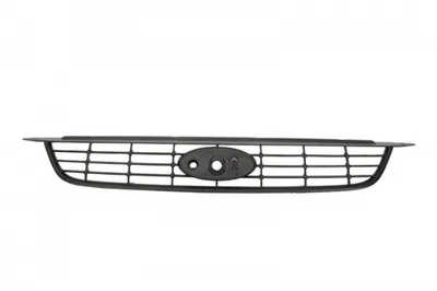 Grila radiator fata negra FORD FOCUS intre 2008-2012