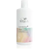 Wella Professionals ColorMotion+ șampon pentru protecția părului vopsit 500 ml