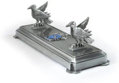 Suport pentru baghete magice The Noble Collection Harry Potter - Ravenclaw, 20 cm