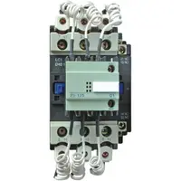 Contactoare pentru baterii de condensatoare LC1-DMK 32A 25 kW