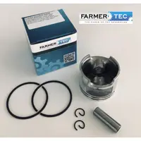 Piston Complet Stihl 039, Ms390 Farmertec