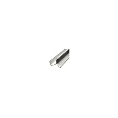 Profil despartitor SIGNA RAL9010 alb