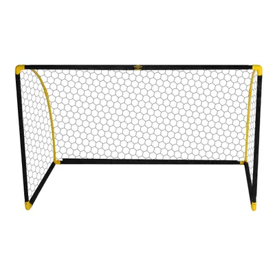 Poartă de fotbal Umbro 180x91x120 cm