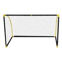Poartă de fotbal Umbro 180x91x120 cm