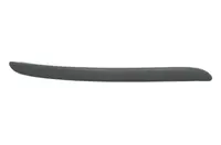 Element bara Fata Dreapta plastic, negru, TUV potrivit NISSAN MICRA II 1992-2003 2000-2003