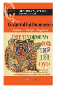 Cuvantul lui Dumnezeu