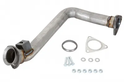 Teava evacuare fata AUDI CABRIOLET 2.6 intre 1993-2000
